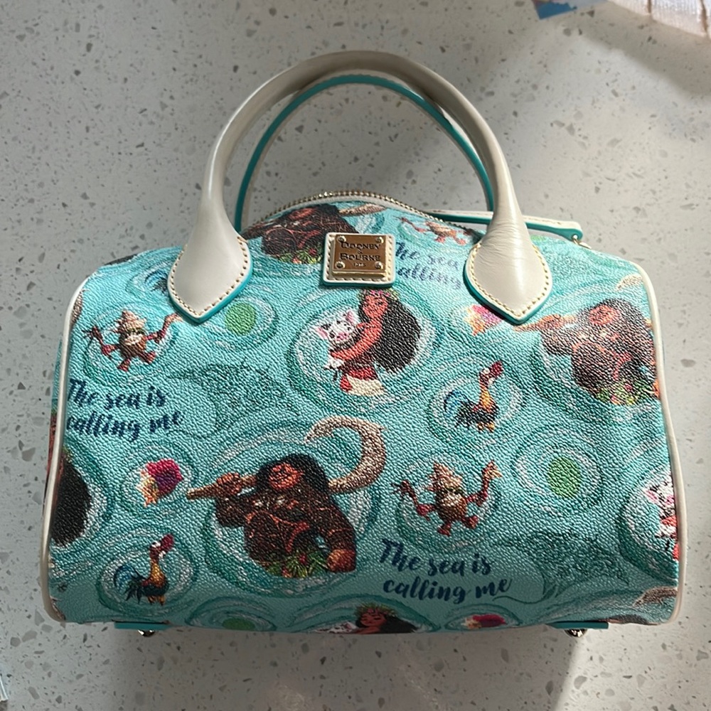 Dooney and Bourke Disney Moana